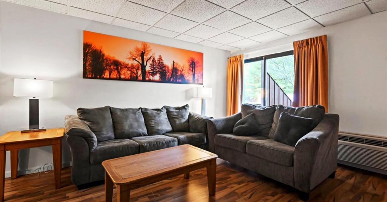 White Haven Mountain Laurel Resort מראה חיצוני תמונה