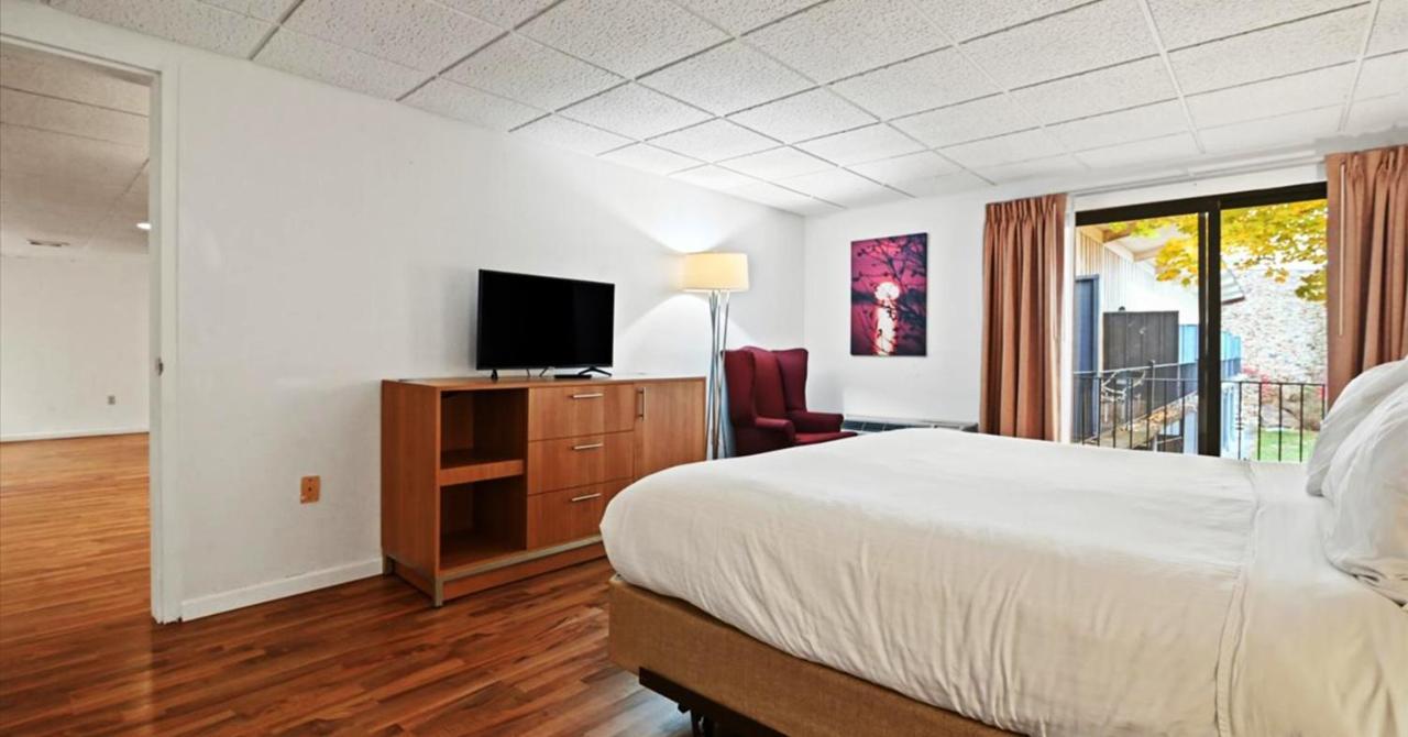 White Haven Mountain Laurel Resort מראה חיצוני תמונה