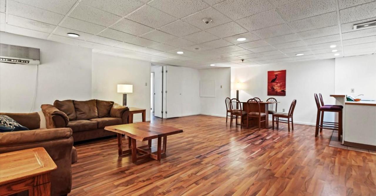 White Haven Mountain Laurel Resort מראה חיצוני תמונה