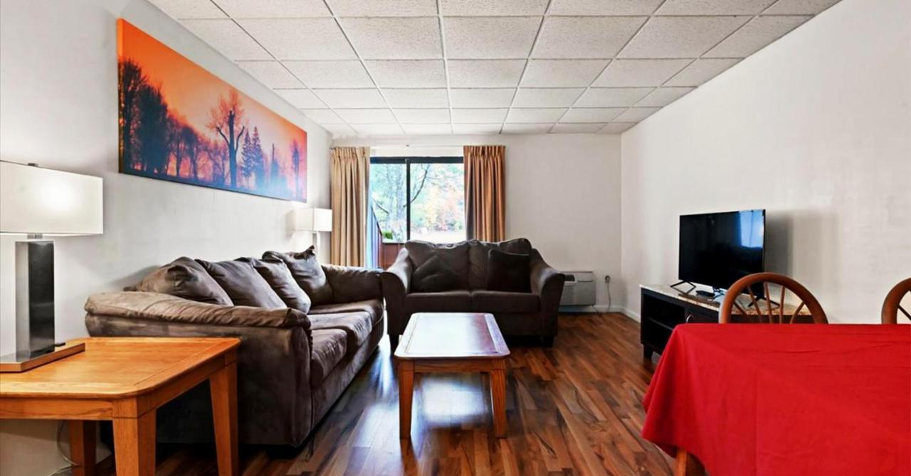 White Haven Mountain Laurel Resort מראה חיצוני תמונה