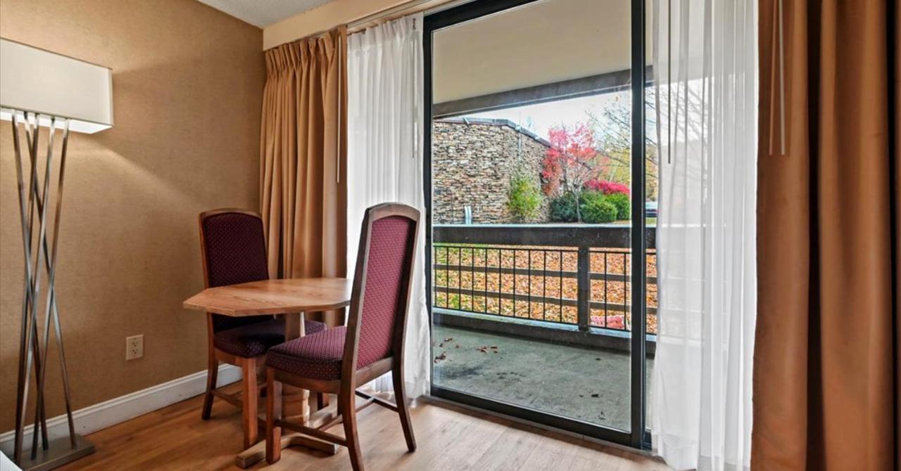 White Haven Mountain Laurel Resort מראה חיצוני תמונה