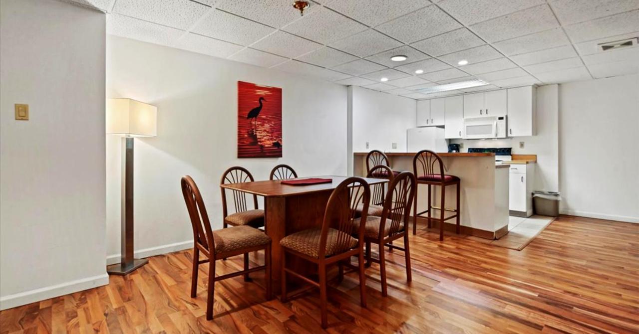 White Haven Mountain Laurel Resort מראה חיצוני תמונה