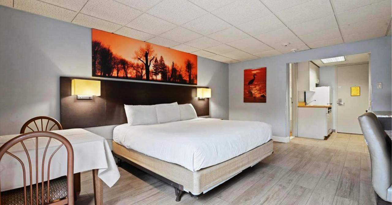 White Haven Mountain Laurel Resort מראה חיצוני תמונה