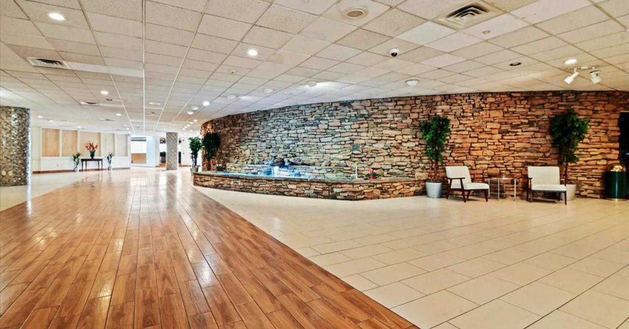 White Haven Mountain Laurel Resort מראה חיצוני תמונה