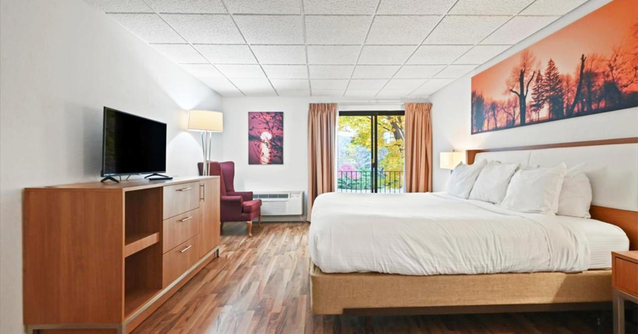 White Haven Mountain Laurel Resort מראה חיצוני תמונה
