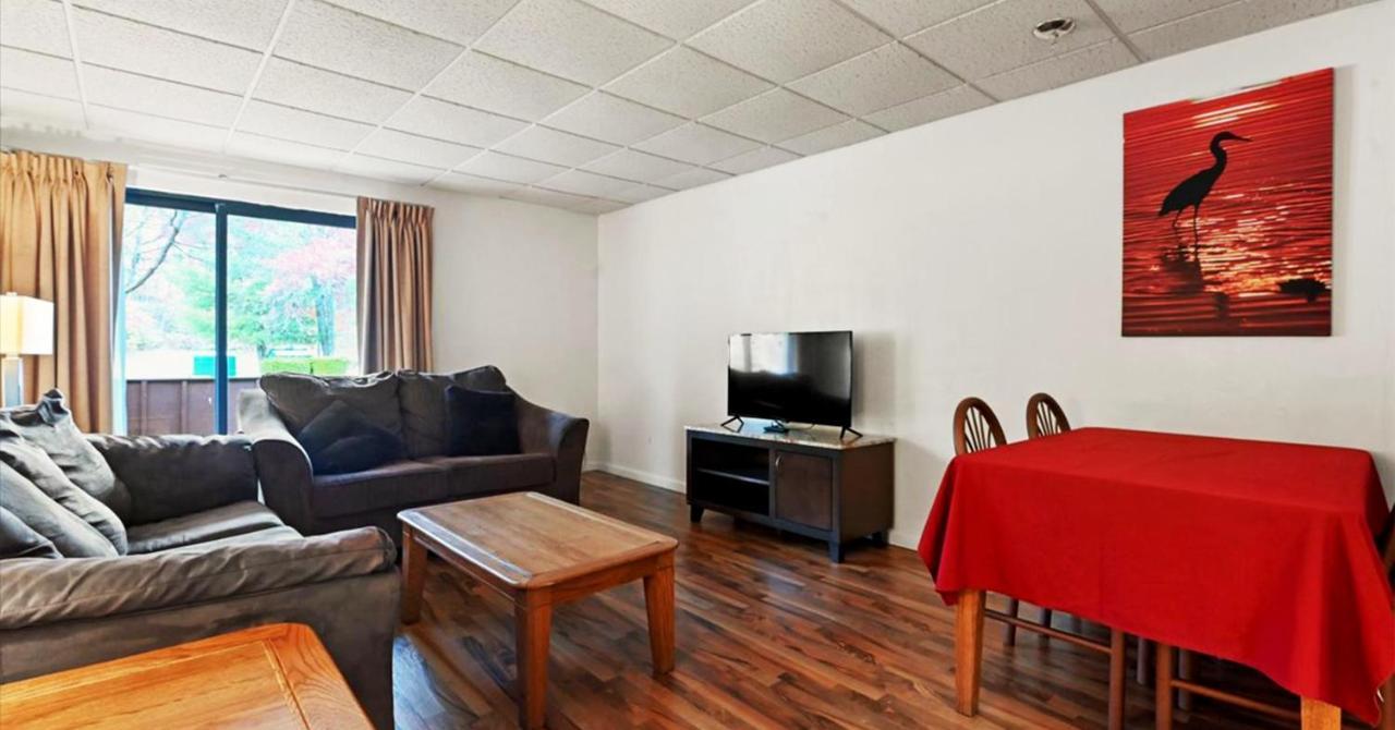 White Haven Mountain Laurel Resort מראה חיצוני תמונה