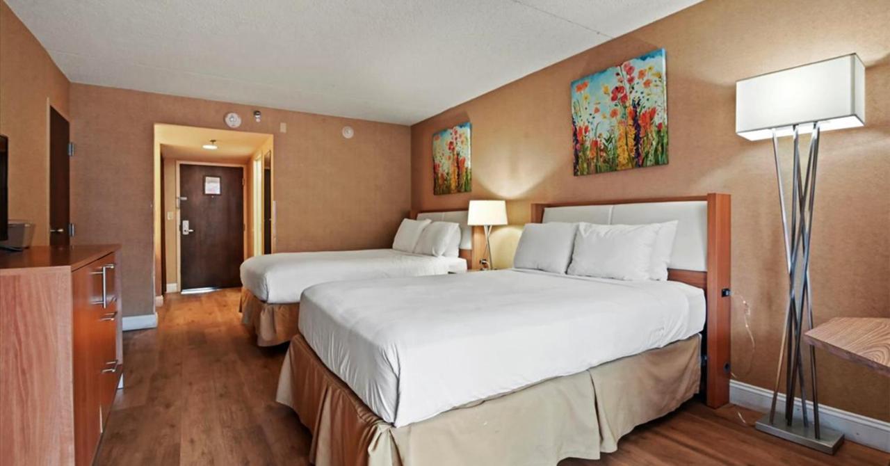 White Haven Mountain Laurel Resort מראה חיצוני תמונה