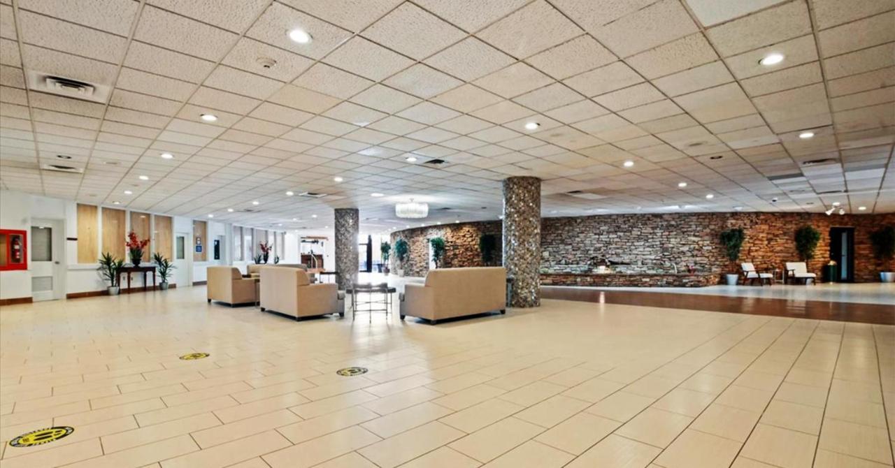 White Haven Mountain Laurel Resort מראה חיצוני תמונה