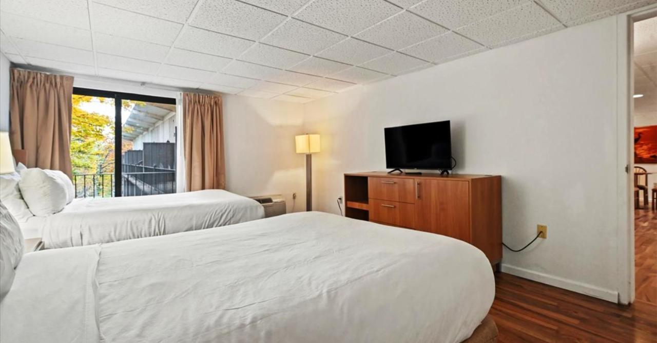 White Haven Mountain Laurel Resort מראה חיצוני תמונה