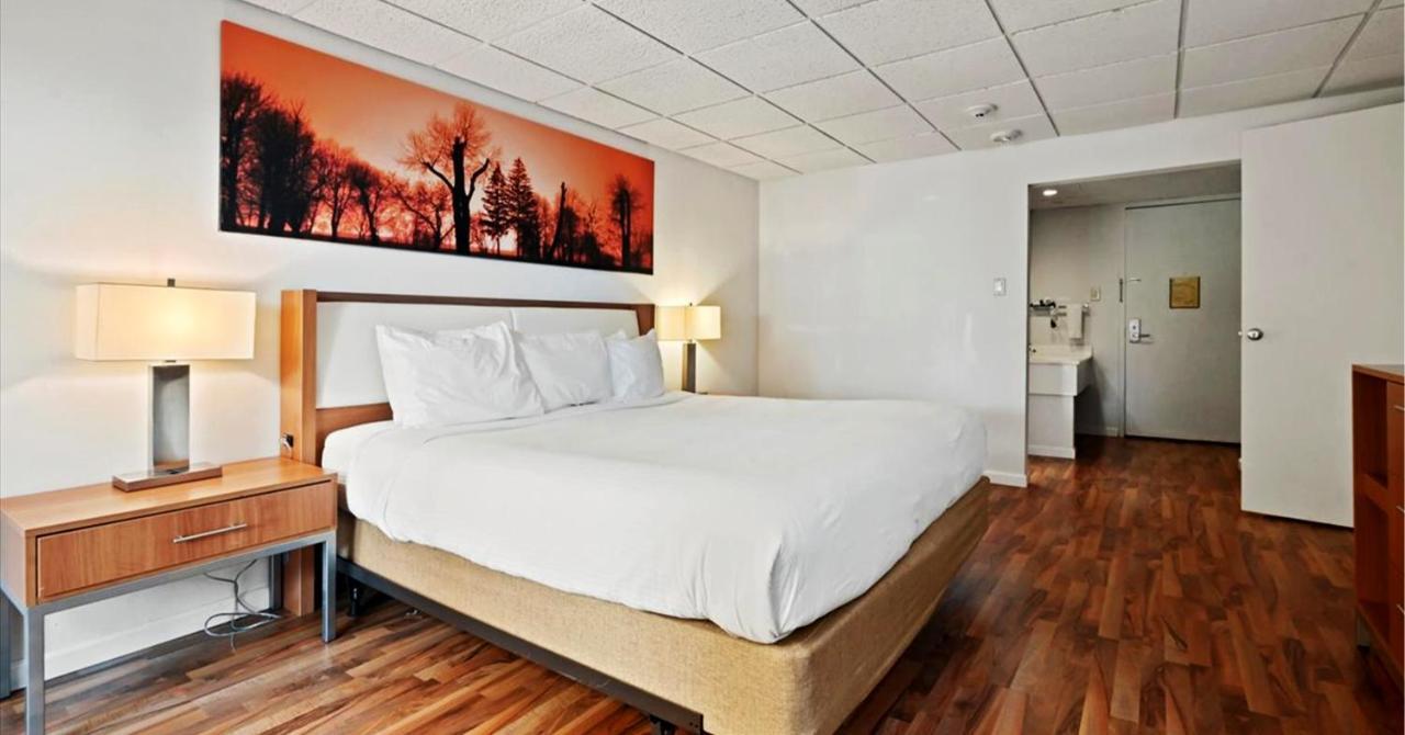 White Haven Mountain Laurel Resort מראה חיצוני תמונה