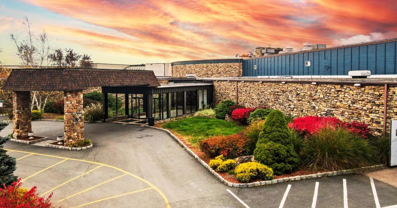White Haven Mountain Laurel Resort מראה חיצוני תמונה