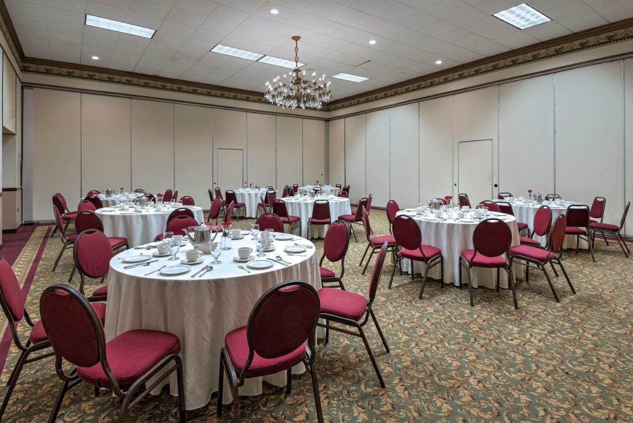 White Haven Mountain Laurel Resort מראה חיצוני תמונה