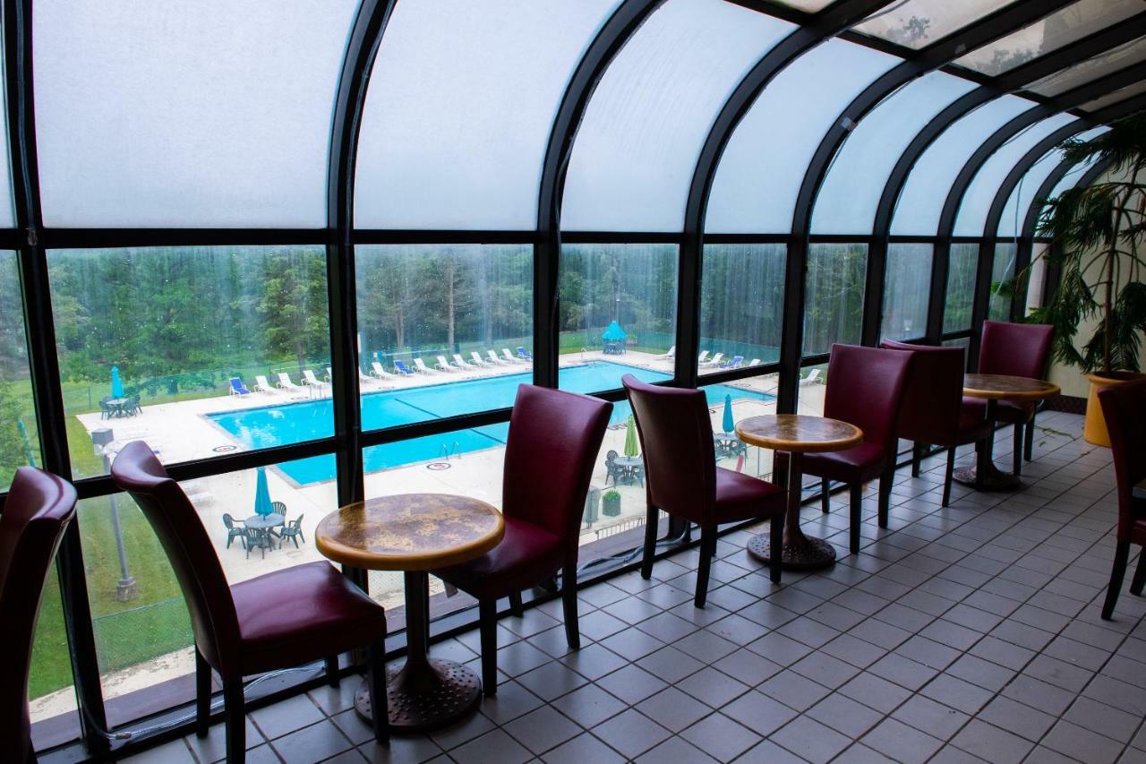 White Haven Mountain Laurel Resort מראה חיצוני תמונה