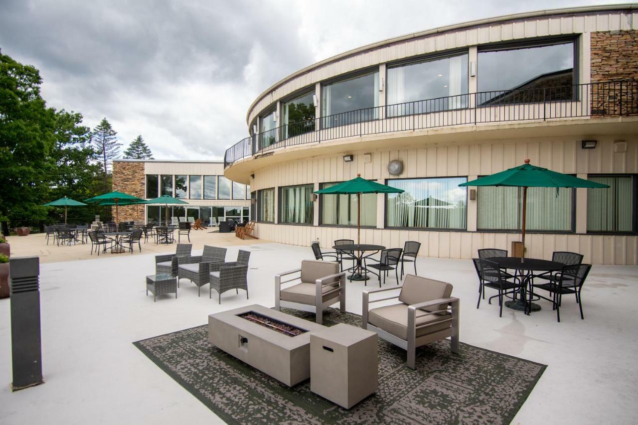 White Haven Mountain Laurel Resort מראה חיצוני תמונה