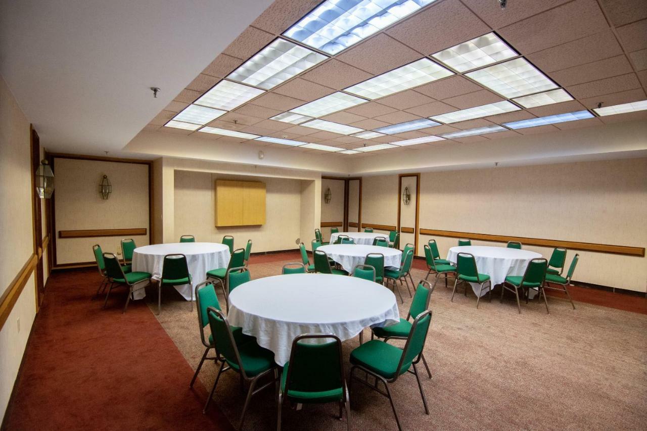 White Haven Mountain Laurel Resort מראה חיצוני תמונה