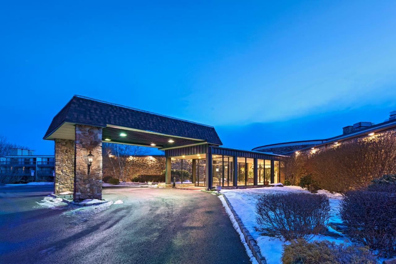 White Haven Mountain Laurel Resort מראה חיצוני תמונה