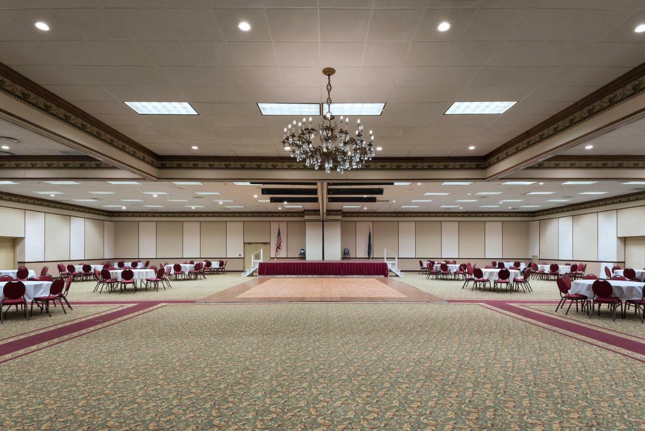 White Haven Mountain Laurel Resort מראה חיצוני תמונה