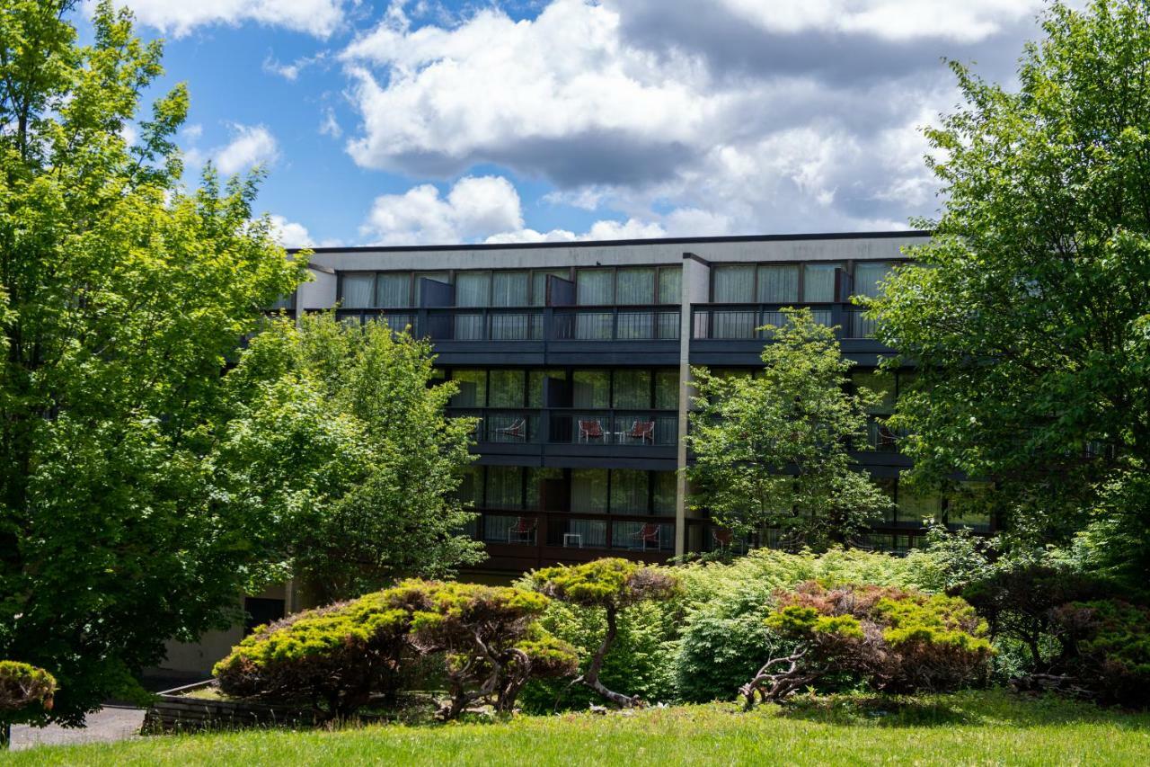 White Haven Mountain Laurel Resort מראה חיצוני תמונה