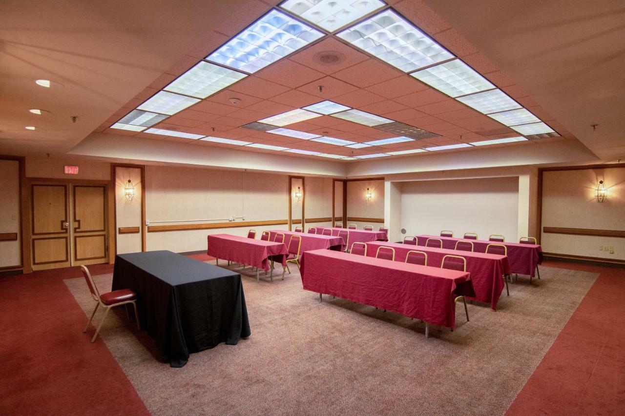 White Haven Mountain Laurel Resort מראה חיצוני תמונה