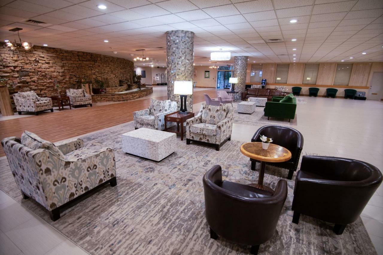 White Haven Mountain Laurel Resort מראה חיצוני תמונה